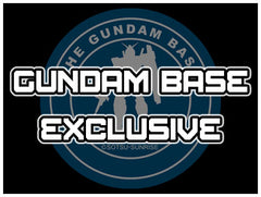 Gundam Base Exclusive