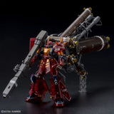 MG - Zaku High Mobility Type “Psycho Zaku” Ver. Ka (Gundam Thunderbolt) [Half Mechanical Clear]