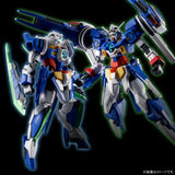 HG - Gundam Age 1 Razor & Gundam Age 2 Artimes Set (P-Bandai Exclusive)
