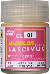 GSI Mr. Colour (Lascivus Colour)