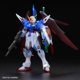 HG - Destiny Gundam [Clear Color]