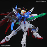 HG - Destiny Gundam [Clear Color]
