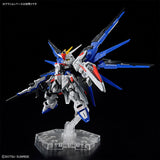 MGSD - Freedom Gundam