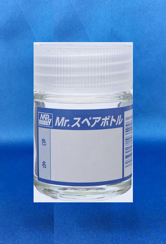 Mr Spare Bottle 18ml (SB220)