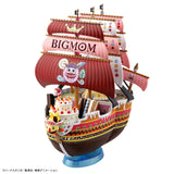One Piece - Grand Ship Collection - Queen Mama Chanter