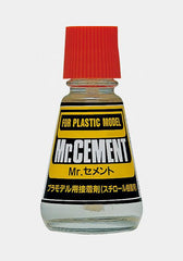 GSI Cement / Glue
