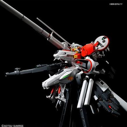 MG - PLAN303E Deep Striker (Gundam Sentinel) – GundamHobby.ca