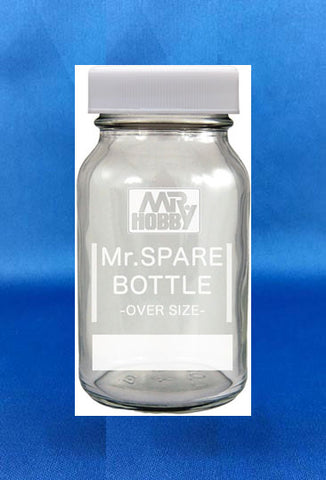 Mr Spare Bottle XL 80ml (SB224)