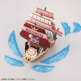 One Piece - Grand Ship Collection - Queen Mama Chanter