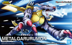 Figure-Rise: Digimon
