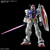 PG Unleashed - RX-78-2 Gundam