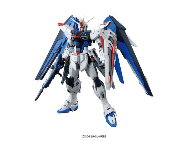 MG - Freedom Gundam Ver 2.0 – GundamHobby.ca