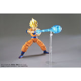 Figure-rise Standard Super Sayian Son Goku (Renewal Ver.)