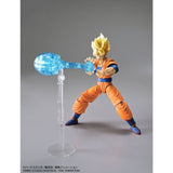 Figure-rise Standard Super Sayian Son Goku (Renewal Ver.)