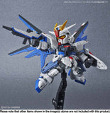 SD - Gundam Cross Silhouette Freedom Gundam