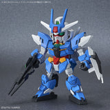 SD - Gundam Cross Silhouette Earthree Gundam