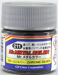 GSI Mr. Colour (Metal Colour)