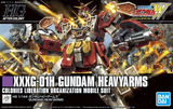 HGWG - Gundam Heavyarms