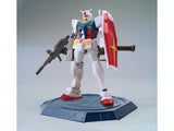 HG - RX-78-2 Gundam Metallic Gloss Injection (Gundam Base Exclusive)