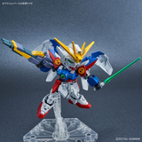 SDEX - SD EX-STANDARD Wing Gundam Zero