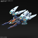 HGBB - Wing Gundam Sky Zero