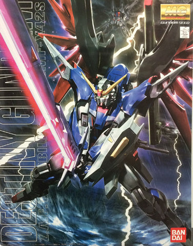 MG - Destiny Gundam