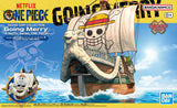 One Piece - Grand Ship Collection - Going Merry -A Netflix Series: ONE PIECE-