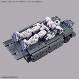 30MM 1/144 Exa Vehicle (Customize Carrier Ver.)
