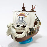 One Piece - Grand Ship Collection - Going Merry -A Netflix Series: ONE PIECE-