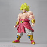 Figure-rise Standard Legendary Super Saiyan Broly (Renewal Ver.)