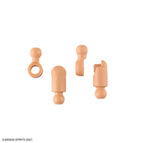 30MS Option Parts Set 9 (Commander Costume Color C)