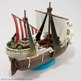 One Piece - Grand Ship Collection - Going Merry -A Netflix Series: ONE PIECE-