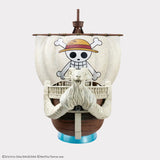 One Piece - Grand Ship Collection - Going Merry -A Netflix Series: ONE PIECE-