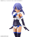 30MS Option Parts Set 9 (Commander Costume Color C)