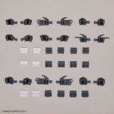 30MM 1/144 Optional Parts Set 12 (Hand Parts/Multi Joint)