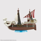 One Piece - Grand Ship Collection - Going Merry -A Netflix Series: ONE PIECE-