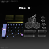 HG - Psycho Gundam Mk-II (Mobile Suit Zeta Gundam)