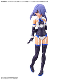 30MS Option Parts Set 9 (Commander Costume Color C)