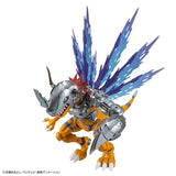 Figure-Rise Standard METALGREYMON [VACCINE] (AMPLIFIED)
