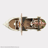 One Piece - Grand Ship Collection - Going Merry -A Netflix Series: ONE PIECE-
