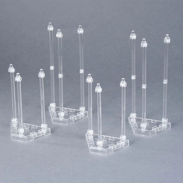 Weapon Display Base 01 – GundamHobby.ca