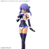 30MS Option Parts Set 9 (Commander Costume Color C)