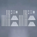 Weapon Display Base 01