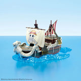 One Piece - Grand Ship Collection - Going Merry -A Netflix Series: ONE PIECE-