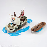 One Piece - Grand Ship Collection - Going Merry -A Netflix Series: ONE PIECE-