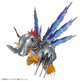 Figure-Rise Standard METALGREYMON [VACCINE] (AMPLIFIED)