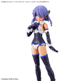 30MS Option Parts Set 9 (Commander Costume Color C)