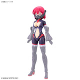 30MS Option Parts Set 6 [Chaser Costume] (Color A)