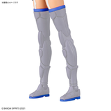 30MS Option Parts Set 9 (Commander Costume Color C)