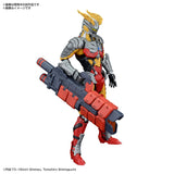 Figure-Rise Standard Ultraman Suit Zero (SC Type) -ACTION-
